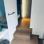 Pensionat Terradomus 3*