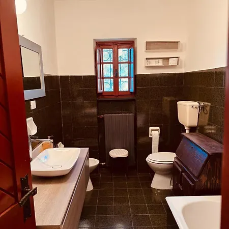 Terradomus Gæstehus 3*