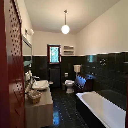 Gæstehus Terradomus Calizzano