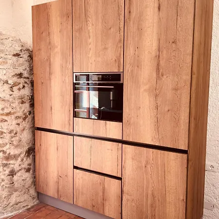 Terradomus Gæstehus Calizzano