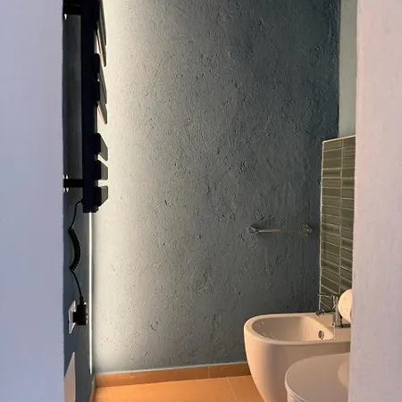 Terradomus Calizzano