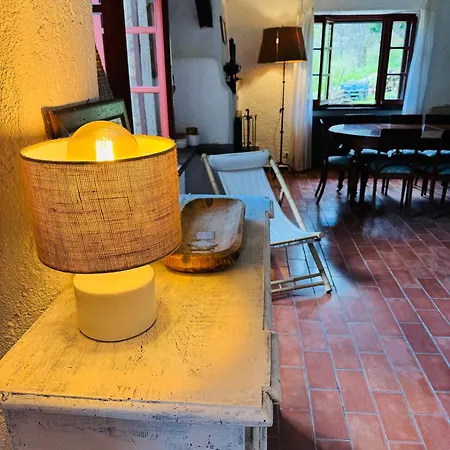 Terradomus Gæstehus