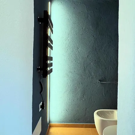 Terradomus Gæstehus 3*