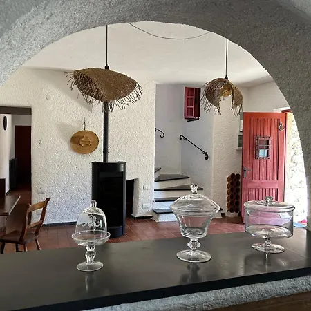 Terradomus 3* Calizzano