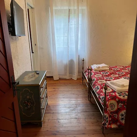 Terradomus Calizzano