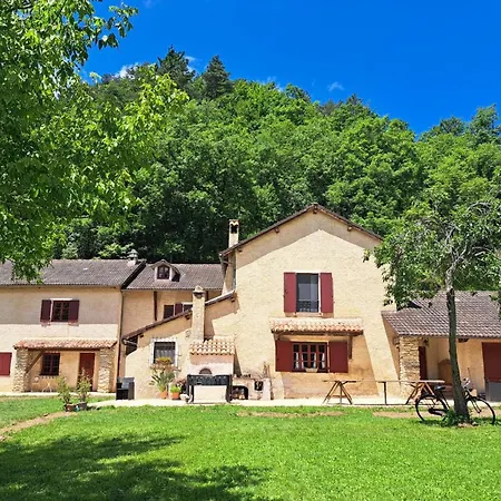 Vendégház Terradomus Calizzano