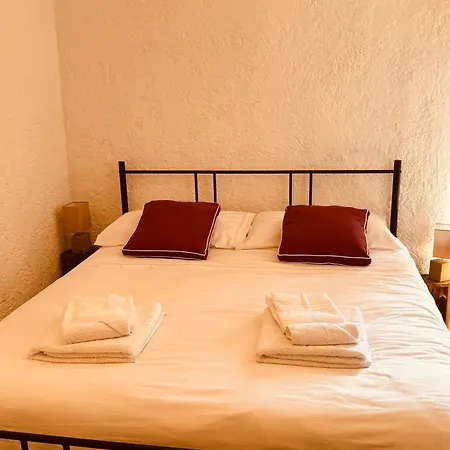 Terradomus 3* Calizzano
