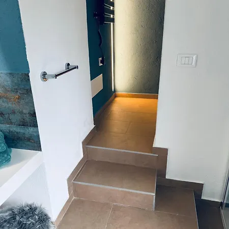 Vendégház Terradomus 3*
