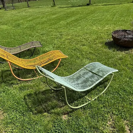 Terradomus Vendégház Calizzano