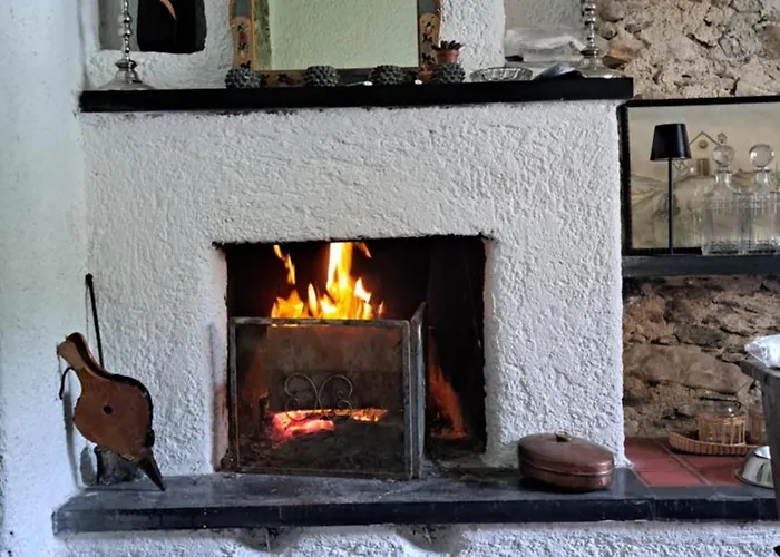 Terradomus Pensión 3*