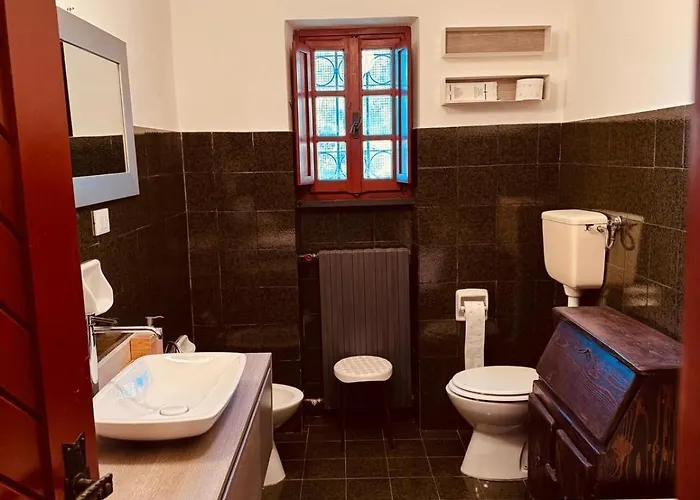 Terradomus Pensión 3*