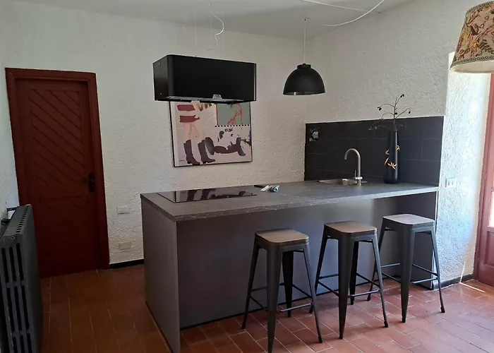 Terradomus Calizzano