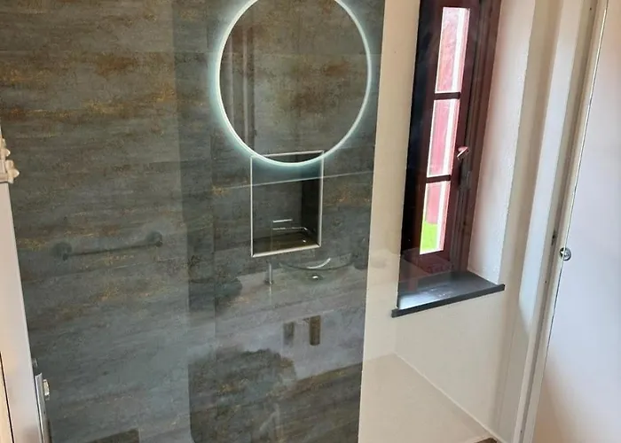 Terradomus Pensión 3*