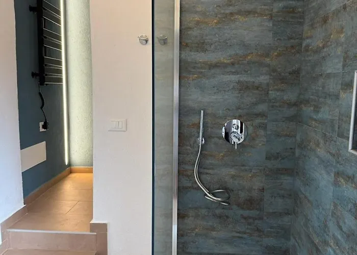 Terradomus Calizzano