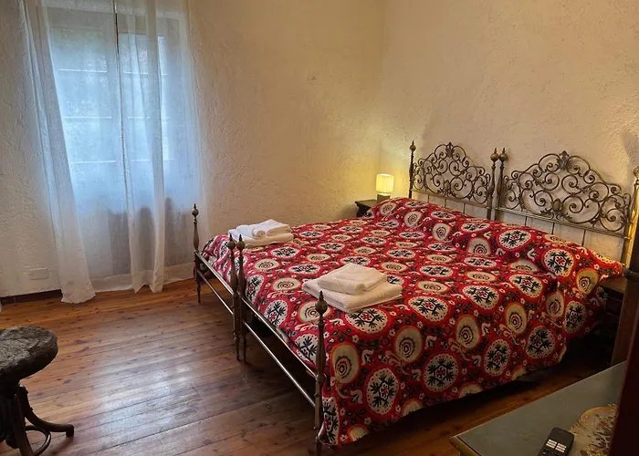 Terradomus Pensión 3*