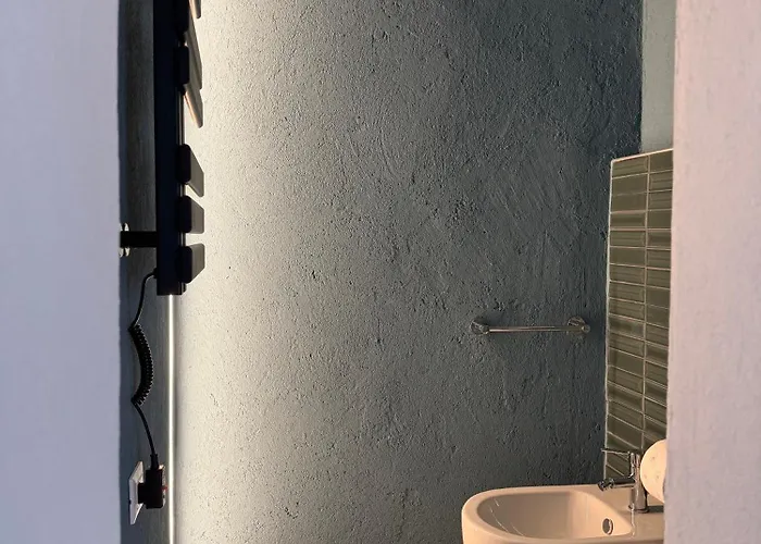 Pensión Terradomus 3*