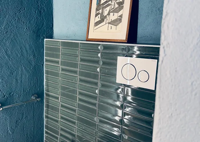 Pensión Terradomus 3*