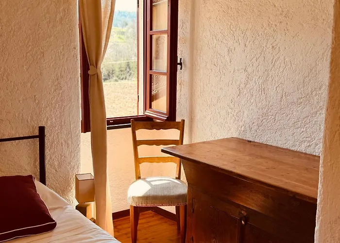 Terradomus 3* Calizzano