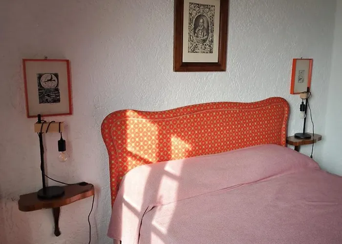 Pensión Terradomus 3*