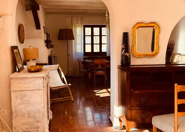 Pensión Terradomus Calizzano