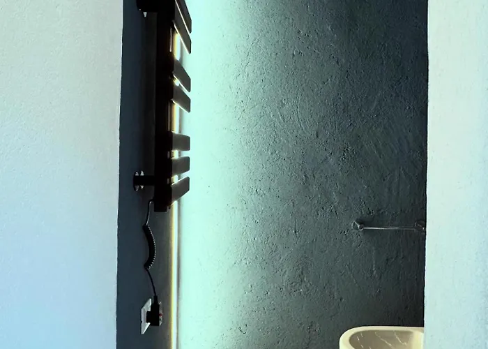 Terradomus Pensión 3*