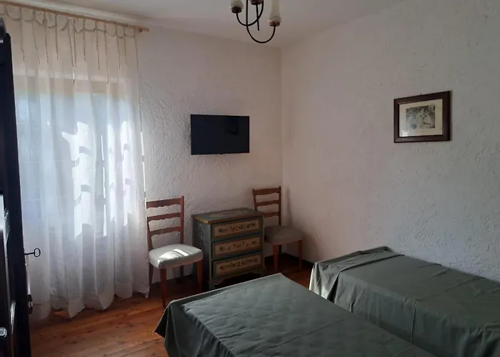 Terradomus Pensión Calizzano