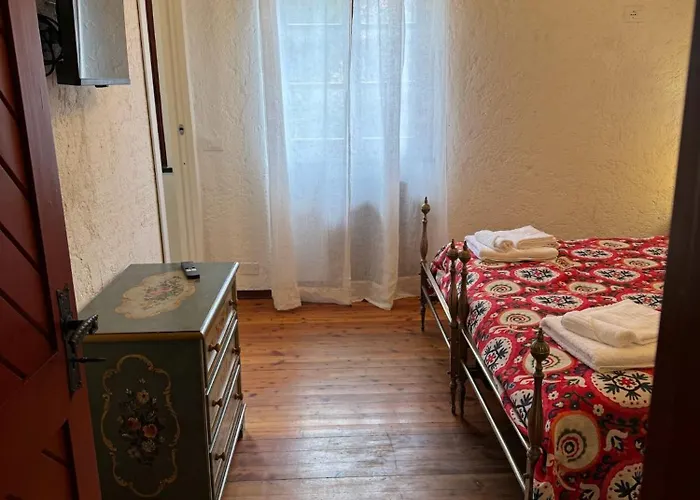 Terradomus Calizzano