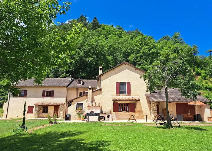 Pensión Terradomus Calizzano