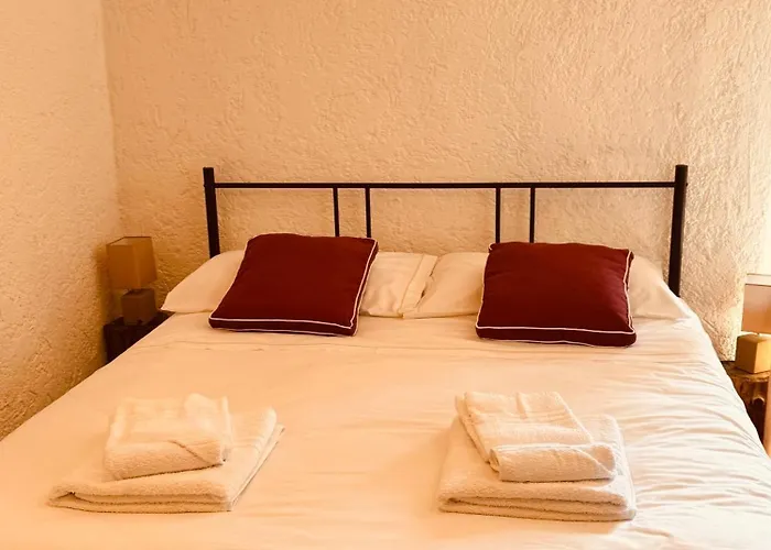 Terradomus 3* Calizzano