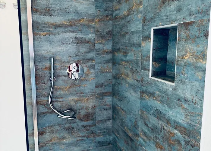 Terradomus Pensión 3*