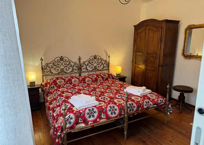 Terradomus Calizzano