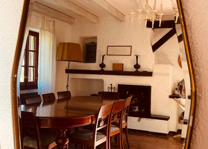 Terradomus Pensión 3*